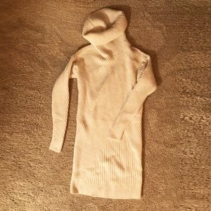 Ann Taylor Sweater Dress